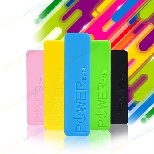 1500mah power bank fast - power,