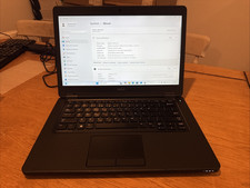 Dell Latitude E5450 i5-5300U 8GB RAM 120gb SSD 14” Wholesale Laptop