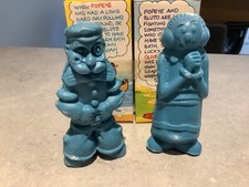 Vintage Collectible Soap -