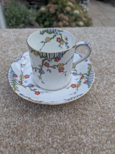 The paragon china pre 1919 - paragon, cup