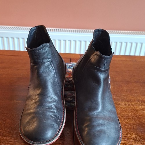 Camper women leather - women's, chelsea