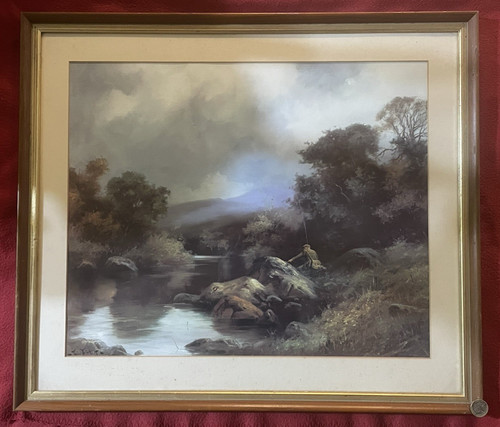After john trickett - after,