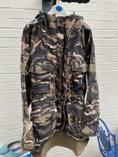 Platatac H Combat Smock NDS XL