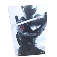 Hot Toys MMS192 G.I. Joe