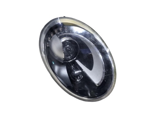 Volkswagen beetle headlight - volkswagen,