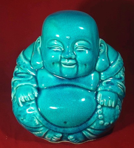 Contemporary turquoise blue - turquoise,