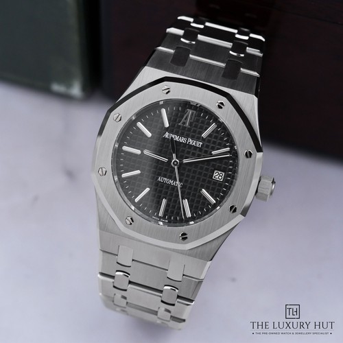 Audemars piguet royal oak - piguet,