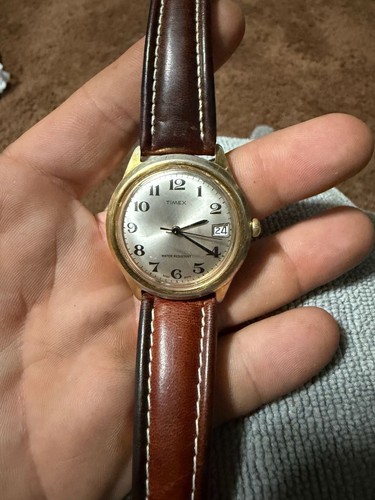 1976 vintage timex - 1976,