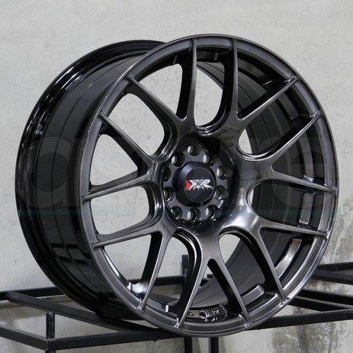 15x8 xxr 530 4x100 4x114 - 15x8,