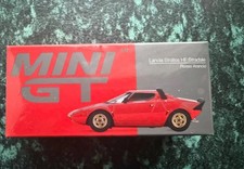 1:64 MINI GT #365 LANCIA