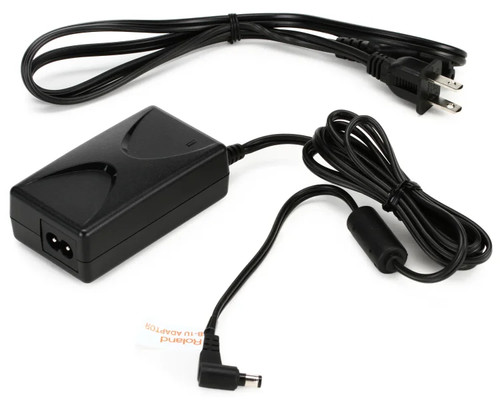 Roland psb 120 2000ma power - psb-120,