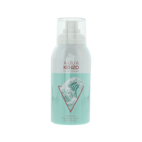 Kenzo aqua pour femme fresh - kenzo,