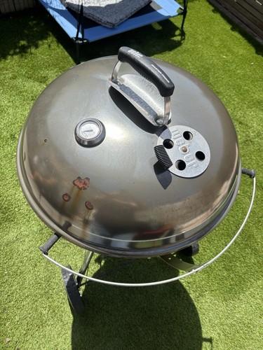 Weber master touch 57cm - weber,