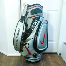 Nike Golf 20XI Tour Staff Bag