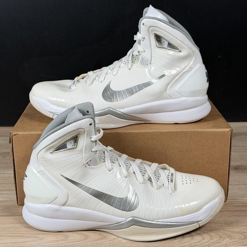 Nike hyperdunk 2010 high - nike,