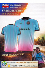 Fontaines D.C Bohemian FC