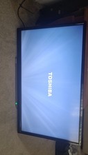 Toshiba LL3C 32LL3C63DB 32 Inch 1080p Full HD LED Smart TV
