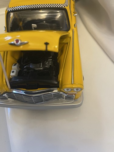 Sun star 1981 checker - a11, new