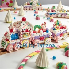 Kurt S. Adler Pink Pastel