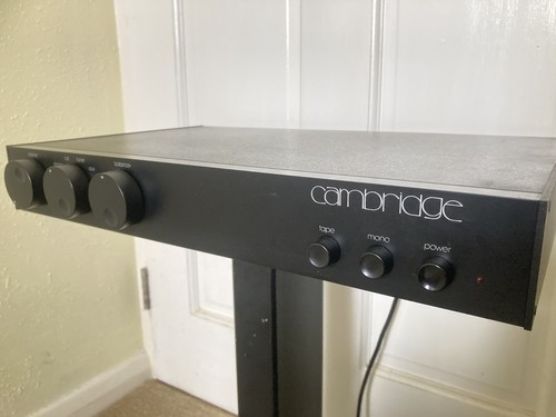 Cambridge p40 vintage british - cambridge,