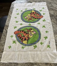 Vintage Kid’s Tigger