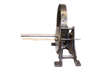 EDISON GEM CYLINDER PHONOGRAPH