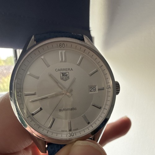Tag heuer carrera - heuer,