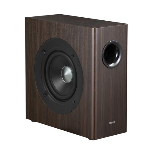 Edifier t5s powered active - edifier,
