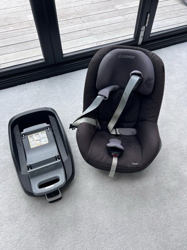 Maxi cosi pearl baby seat - pearl, &