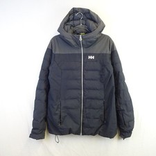 Helly Hansen Ski Coat Womens
