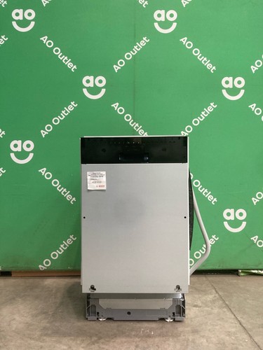 Bosch fully integrated - bosch,