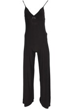 NORMA KAMALI BLACK JERSEY