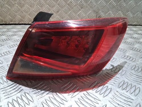 Seat leon hatch - hatch, 2013-20