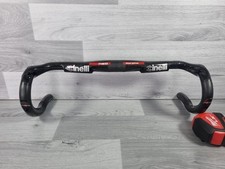 CINELLI CARBON HANDLEBARS NEO MORPHE ROAD BARS DROP BIKE CYCLING 31.8 44
