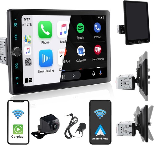 Din car stereo - 1,