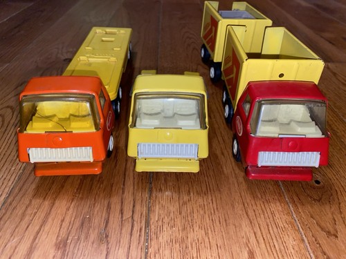 Vintage tonka truck - 70’s,