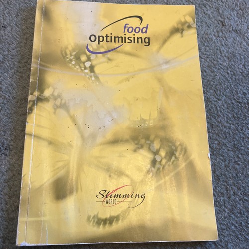 Slimming world food optimising - world,