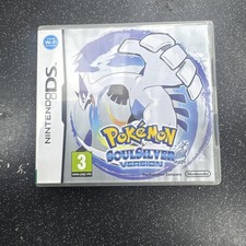 Pokemon: SoulSilver Version