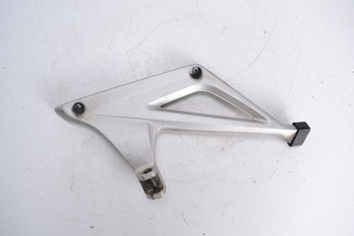 Rear left side footrest - , bmw