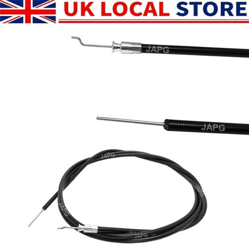 Throttle lever cable for - throttle, many