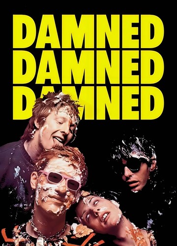 The damned pioneers - of, punk