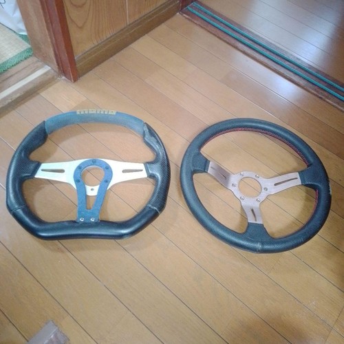 Nardi steering wheel 320mm - nardi,