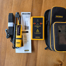 Martindale PD690 MK2,& VT12