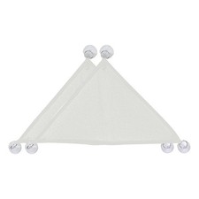 ༝2PCS Bearded Dragon Lizard