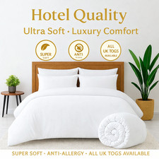 Winter Warm Hotel Quality