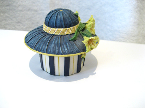1990 willow hall hat - willow,