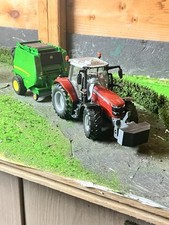 Britains John Deere Farm 990