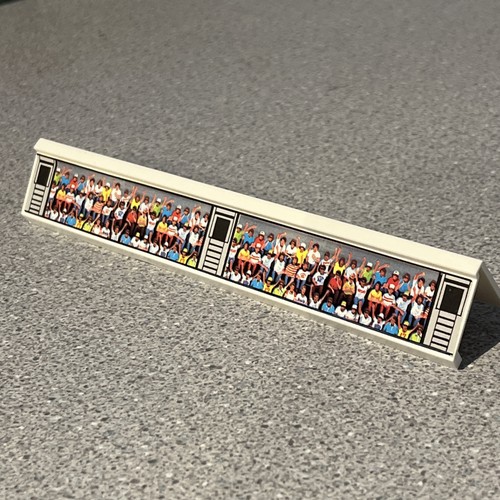 Tomy genuine super cup - tomy,