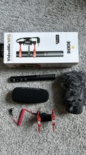 Rode VideoMic NTG On-Camera