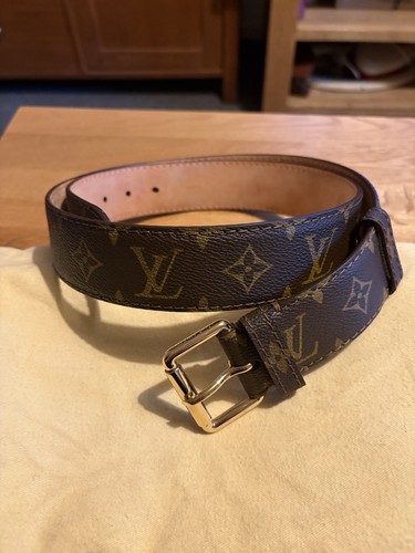 Louis vuitton classic brown - louis,